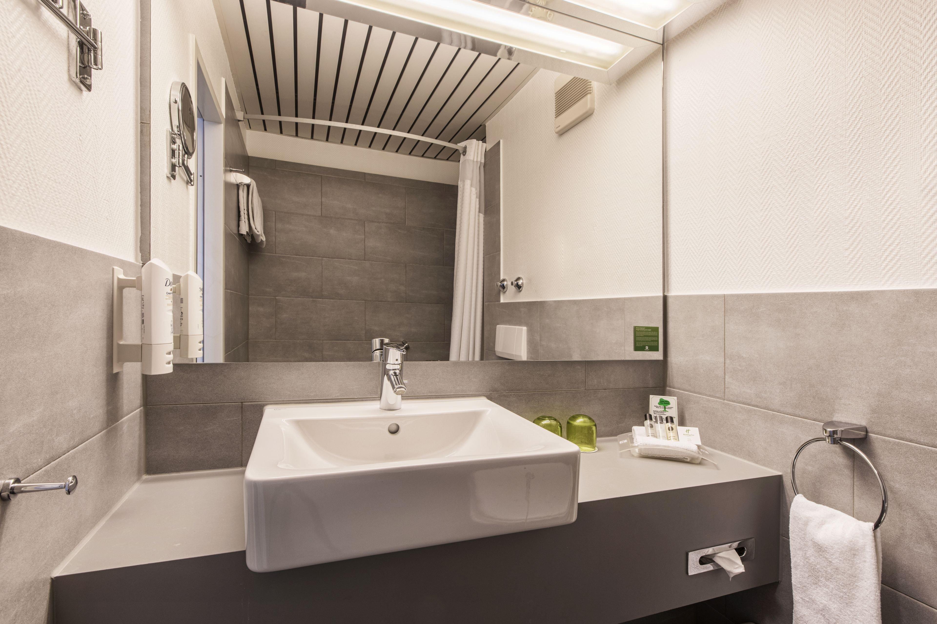 Holiday Inn Duesseldorf-Neuss By Ihg Екстериор снимка